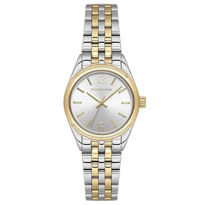 Uspa2109-05 Kadın Kol Saati