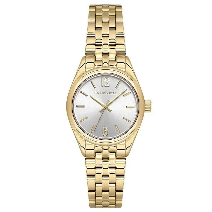 Uspa2109-07 Kadın Kol Saati