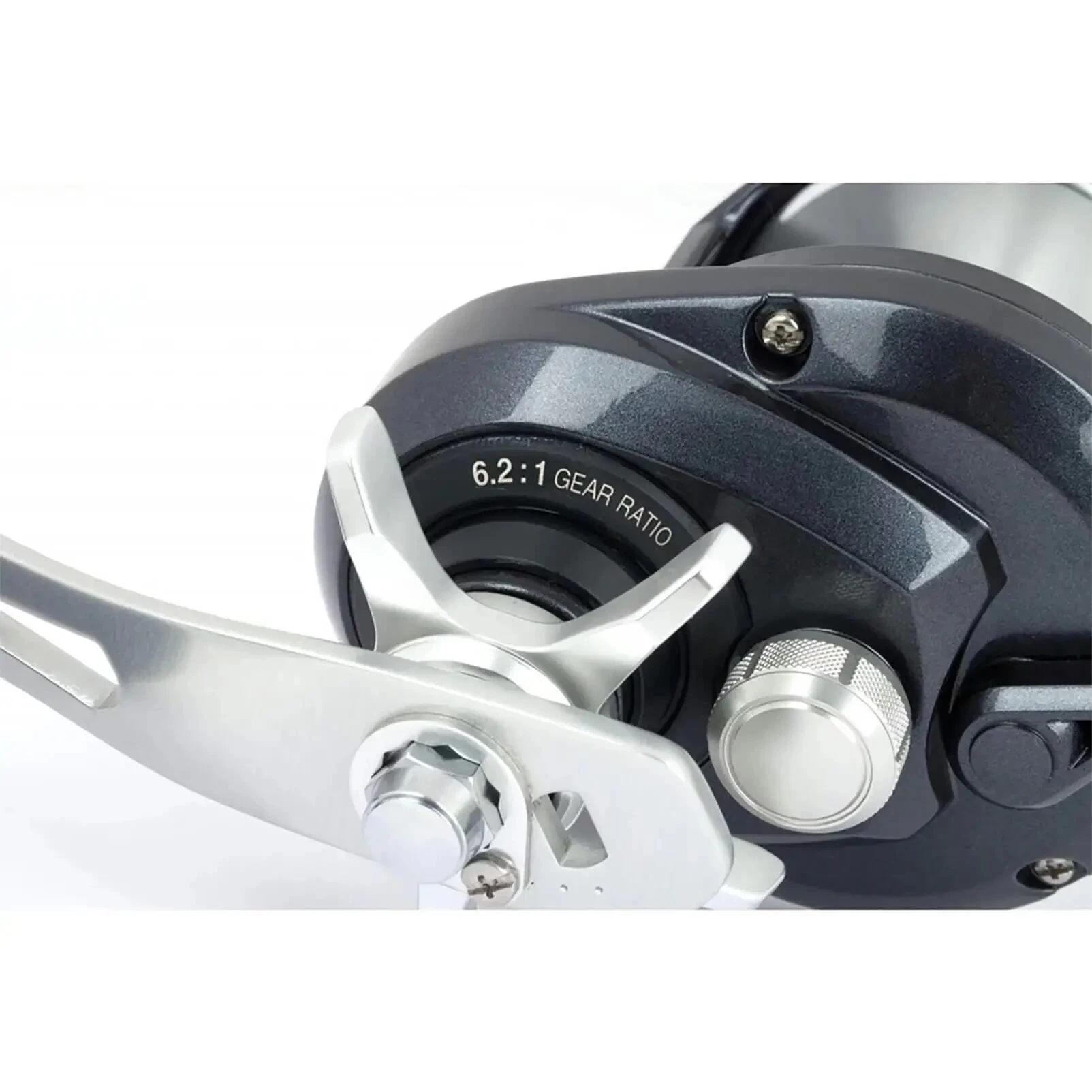 Shimano Torium 16 Hglh Sol El Çıkrık Makine