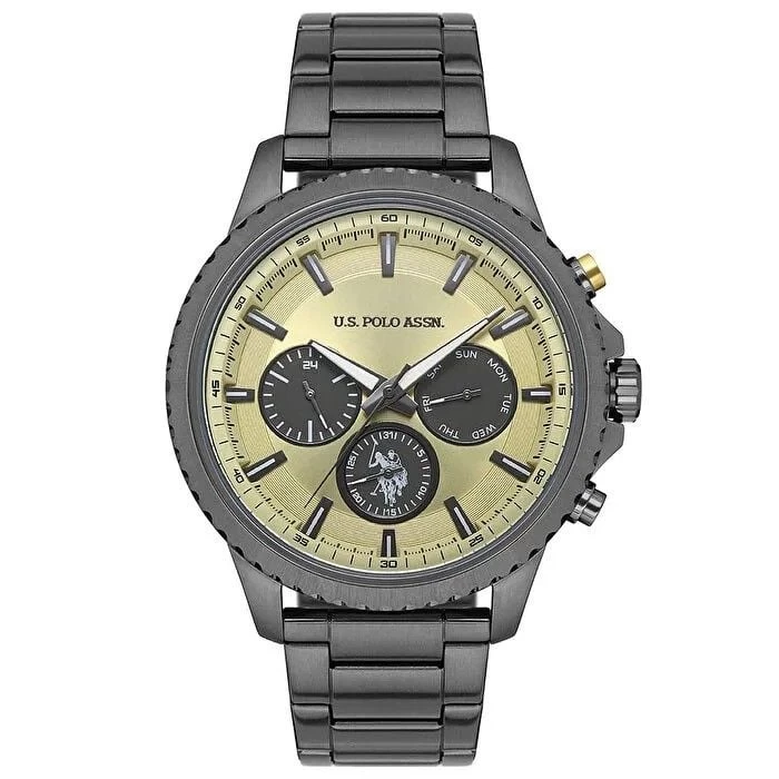 Uspa1034-06 Erkek Kol Saati