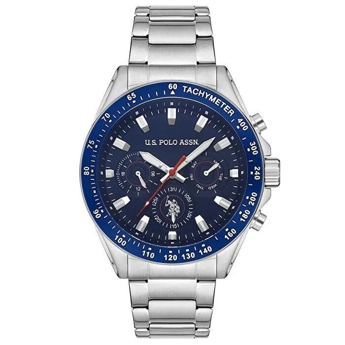 Uspa1040-01 Erkek Kol Saati
