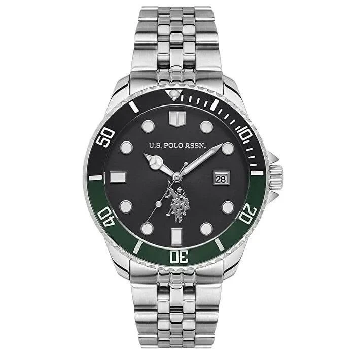 Uspa1048-07 Erkek Kol Saati