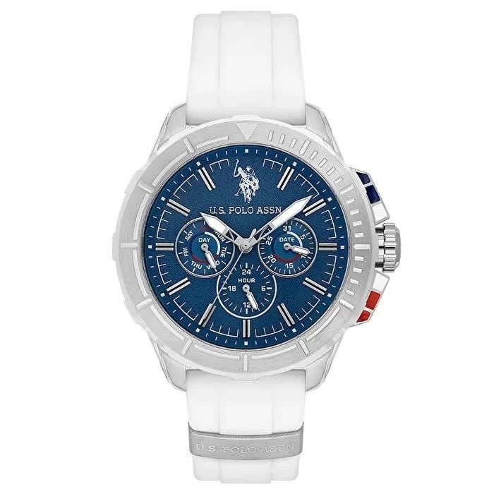 Uspa1066-01 Erkek Kol Saati