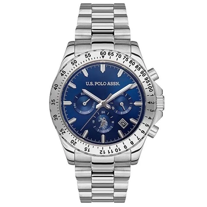 Uspa1052-01 Erkek Kol Saati