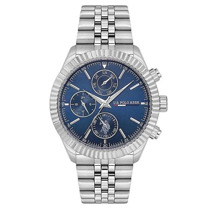 Uspa1054b-03 Erkek Kol Saati