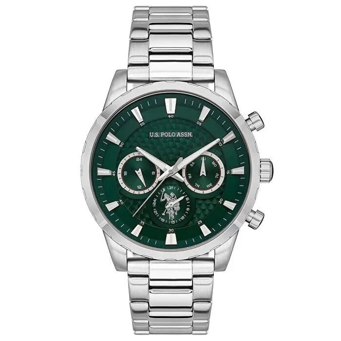 Uspa1055-03 Erkek Kol Saati