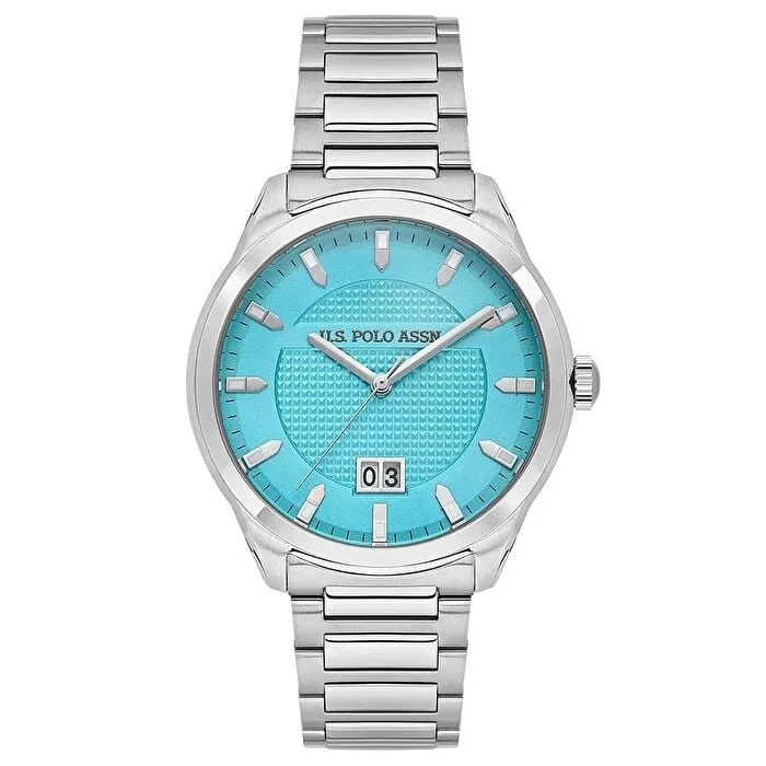 Uspa1087-07 Erkek Kol Saati