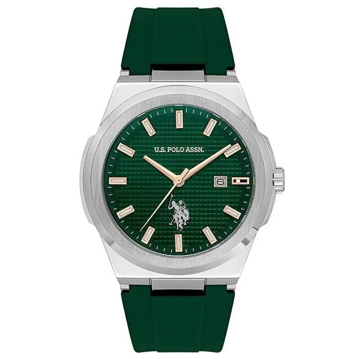 Uspa1105-01 Erkek Kol Saati
