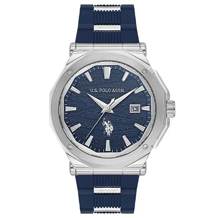 Uspa1107-02 Erkek Kol Saati