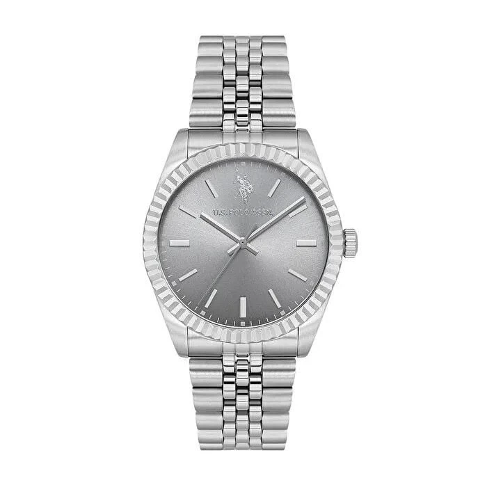 Uspa1111-04 Erkek Kol Saati