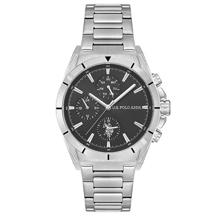 Uspa1079-01 Erkek Kol Saati