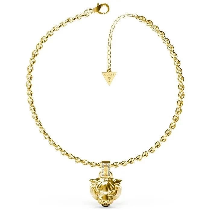Guess Jgujubn01355jwygtu Kadın Kolye