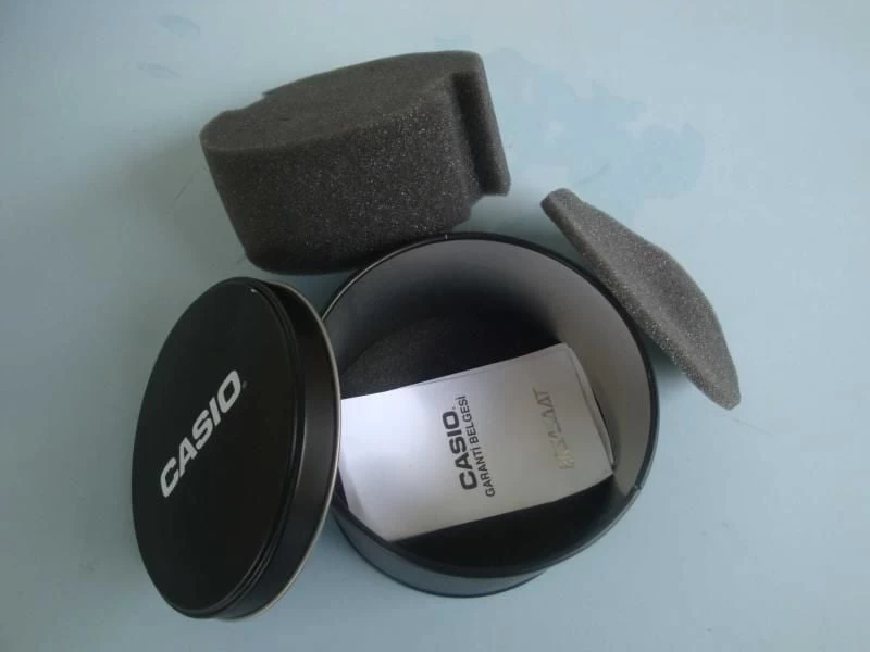 Casıo Mdv-107d-3a2vdf Kol Saati