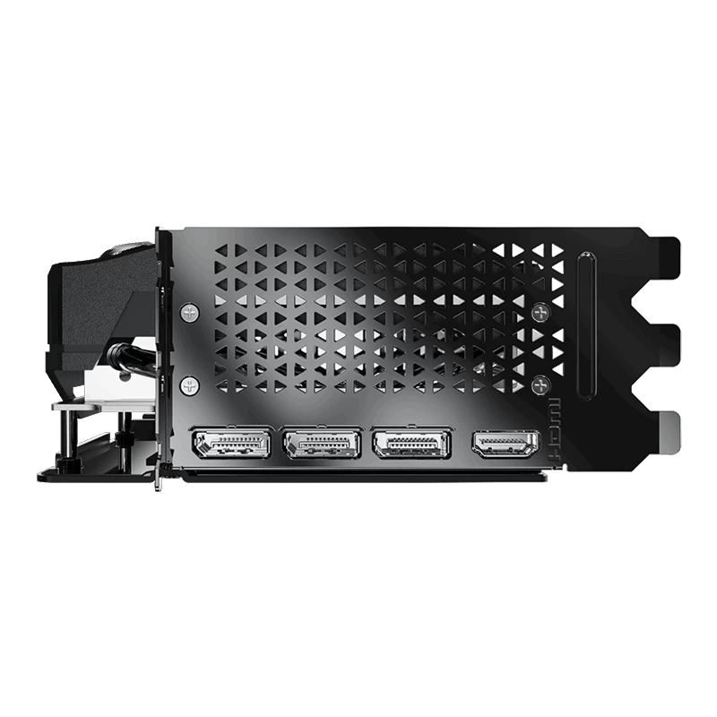 Pny Rtx 5080 16gb Gddr7 256bit (vcg508016tfxpb1-o)