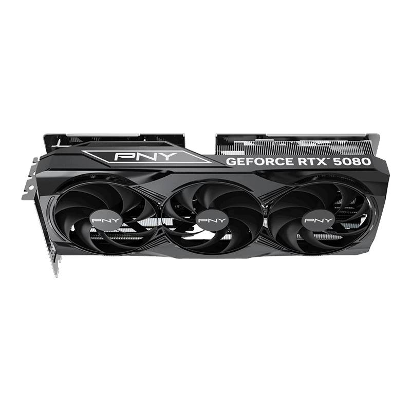 Pny Rtx 5080 16gb Gddr7 256bit (vcg508016tfxpb1-o)