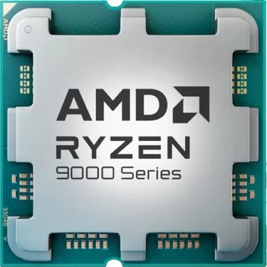 Amd Ryzen 9 9900x3d 4.4ghz 120w Am5 Tray