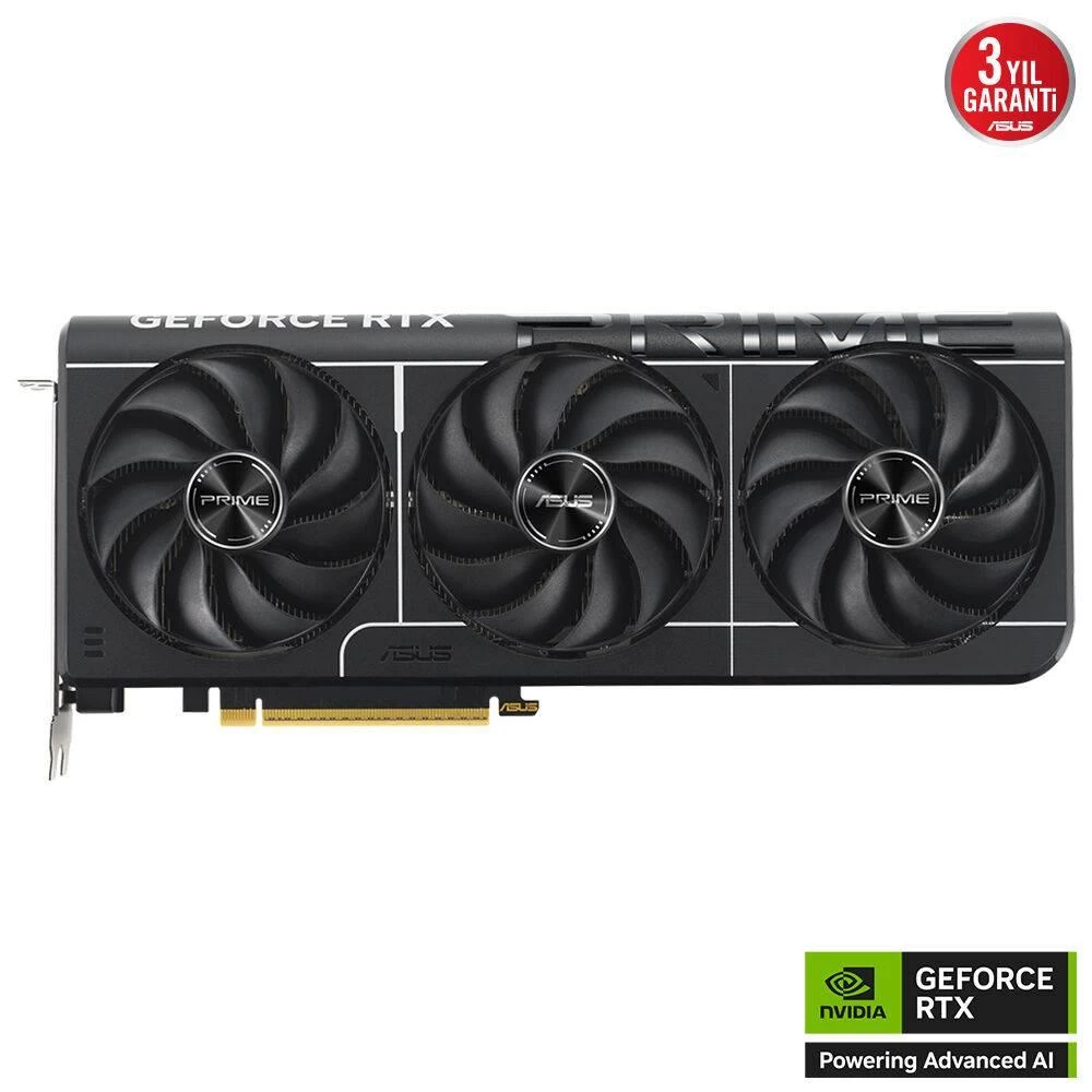 Asus Prime-rtx5080-o16g Ekran Karti