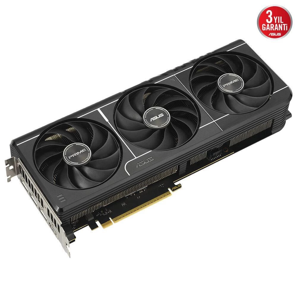 Asus Prime-rtx5080-o16g Ekran Karti
