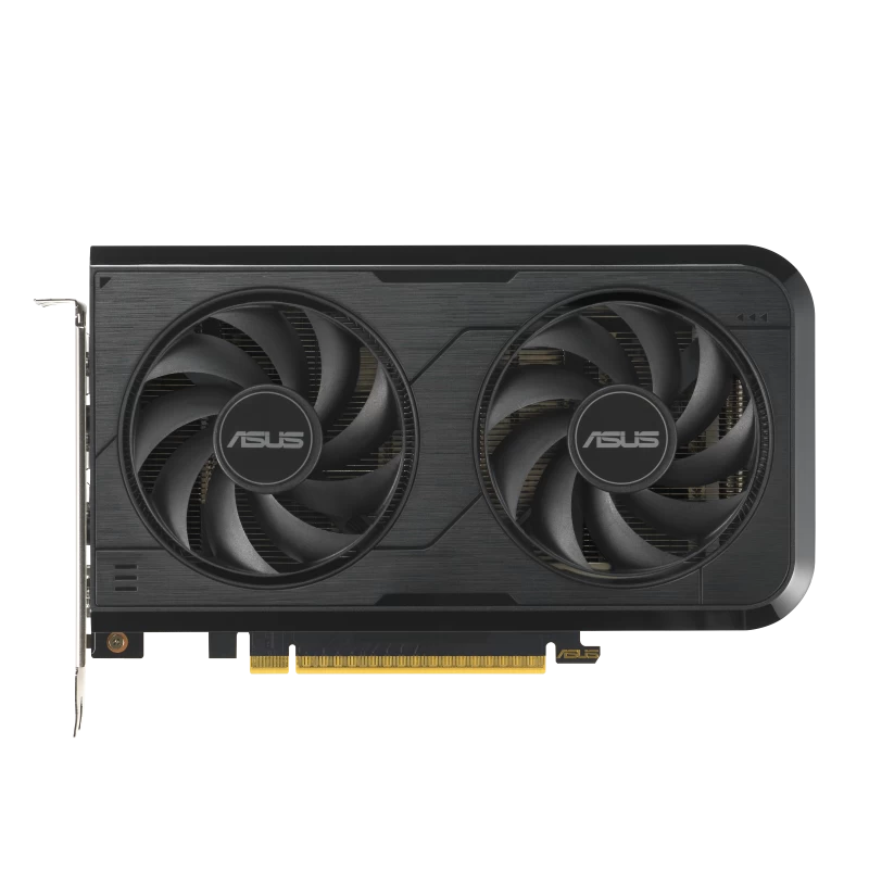 Asus Dual-rtx5050-o8g 128bit Vga