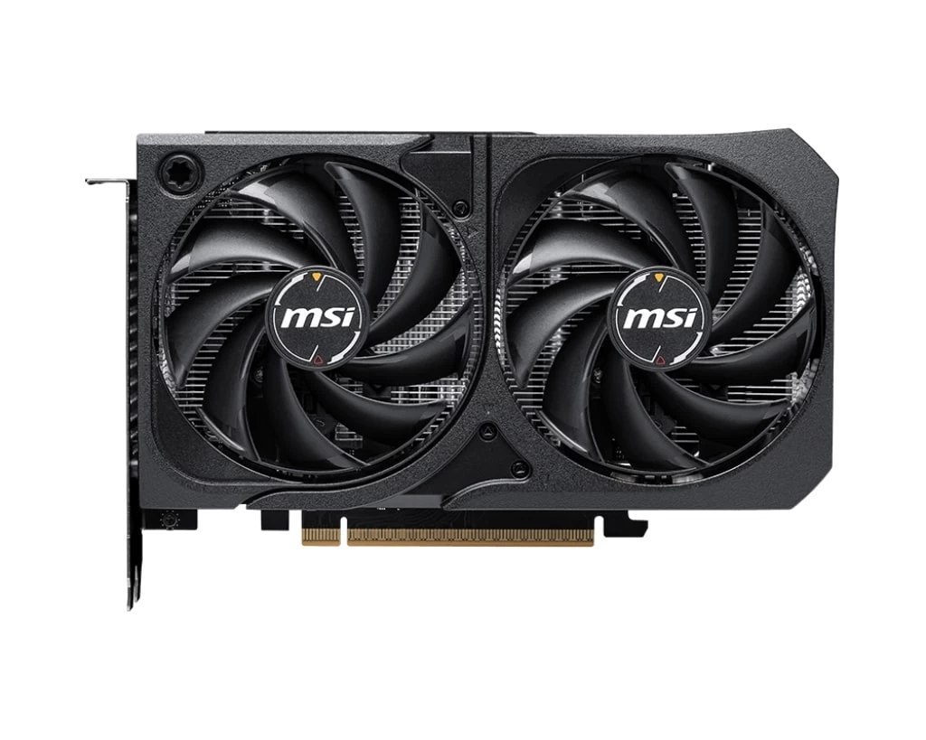 Msi Geforce Rtx Geforce Rtx 5060 8g Shadow 2x Oc