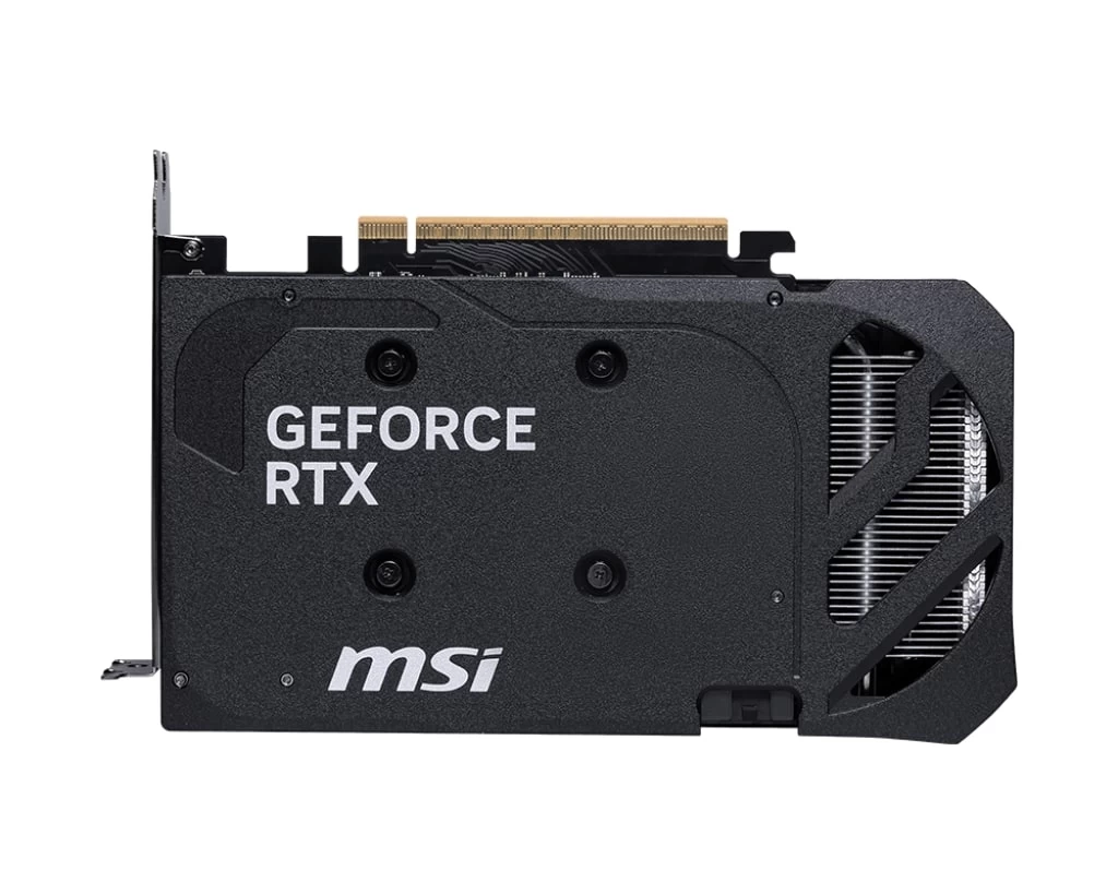 Msi Geforce Rtx Geforce Rtx 5060 8g Shadow 2x Oc