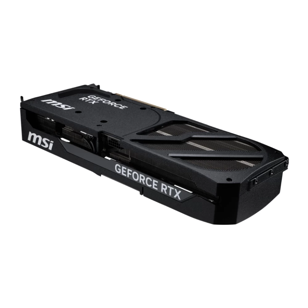 Msi Geforce Rtx 5080 16g Shadow 3x Oc Vga