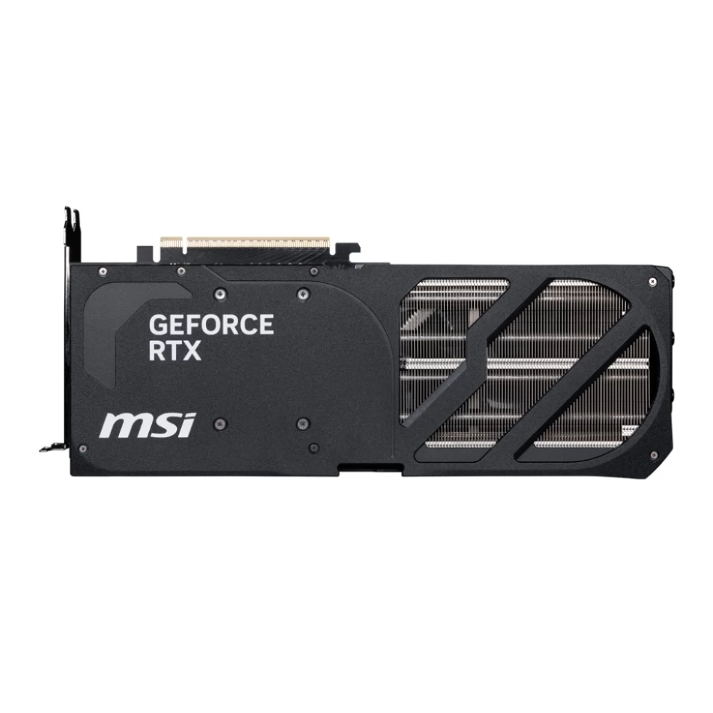 Msi Geforce Rtx 5080 16g Shadow 3x Oc Vga