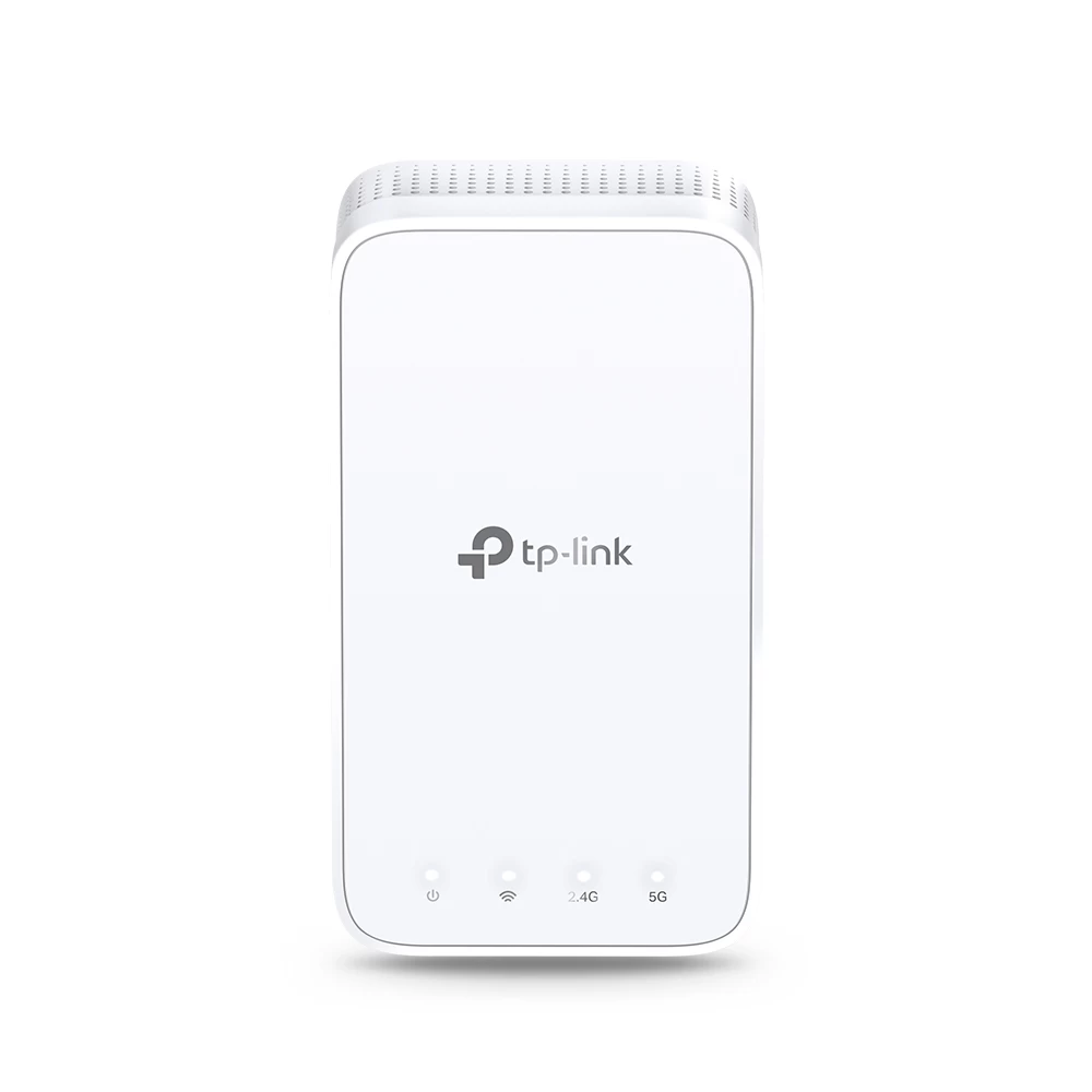 Tp-link Re330 Ac1200 Dual Band Priz Tipi Mesh Wi-fi Extender