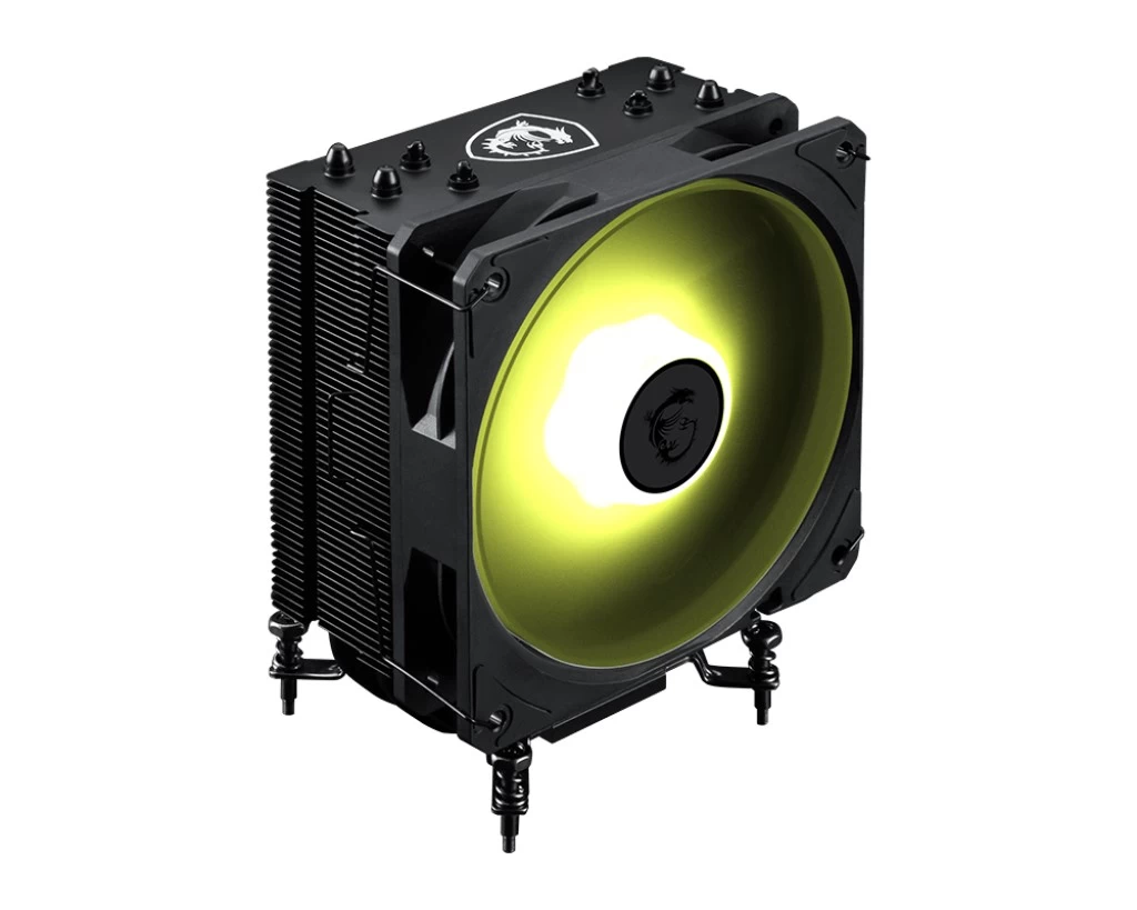 Msi Mag Corefrozr Aa13 Hava Sogutucu