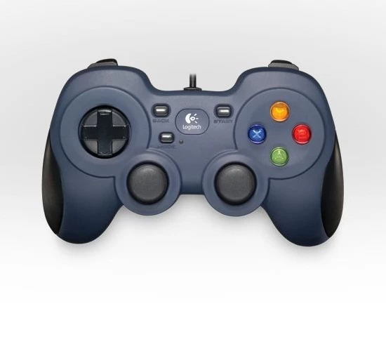 Logitech F310 Gamepad Usb