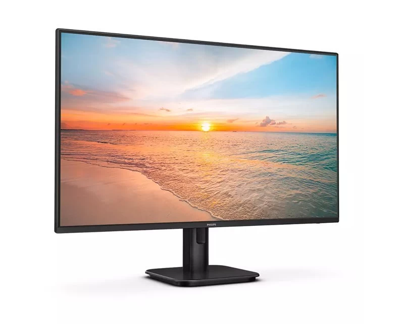 23.8 Philips 24e1n1200a/01 Ips 1ms 120hz Vga Hdmi