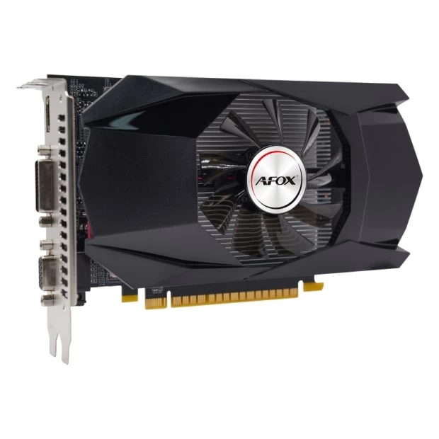 Afox Geforce Gt 740 4gb Ekran Kartı (af740-4096d5h3-v3)