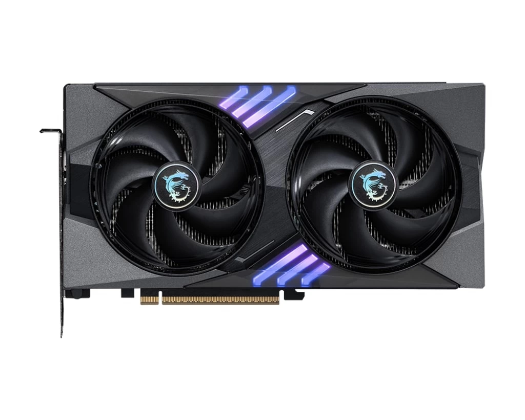 Msi Vga Geforce Rtx 5060 Ti 16gb Gddr7 128b Dx12 Pcie 5.0 X16 (3xdp 1xhdmi)