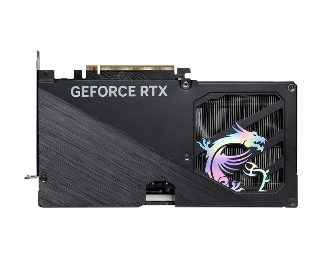Msi Vga Geforce Rtx 5060 Ti 16gb Gddr7 128b Dx12 Pcie 5.0 X16 (3xdp 1xhdmi)