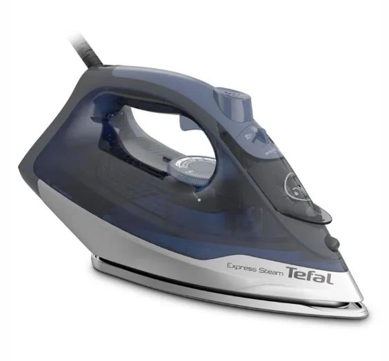 Tefal Fv2868 Express S.plus 2500 W Buharli Utu