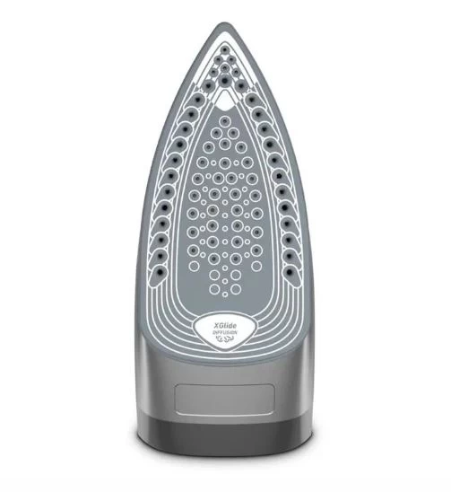 Tefal Fv2868 Express S.plus 2500 W Buharli Utu