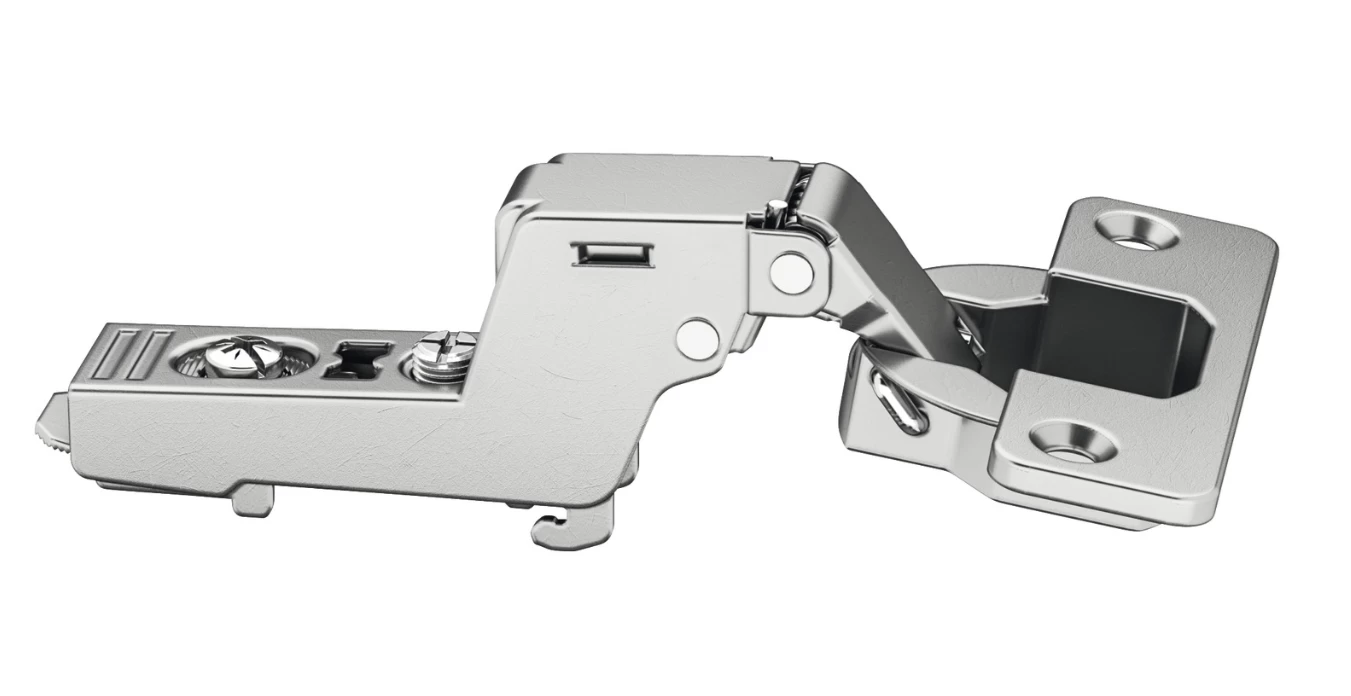 Hafele 311.04.805 Frensİz Tam Deve MenteŞe (311.71.862)