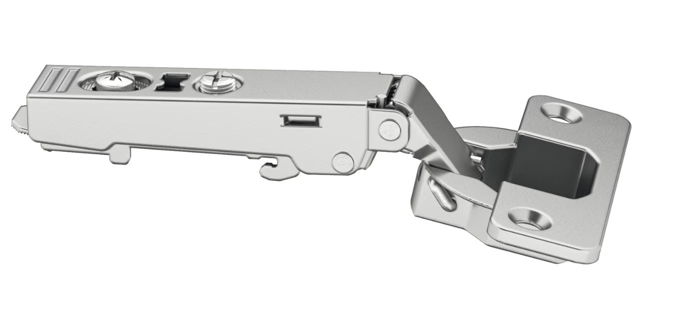 Hafele 311.04.803 Frensİz DÜz MenteŞe (311.71.860)