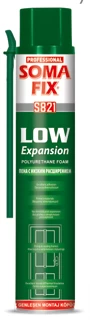 Somafİx S821 Low Expansİon KÖpÜk 750 Ml (12)
