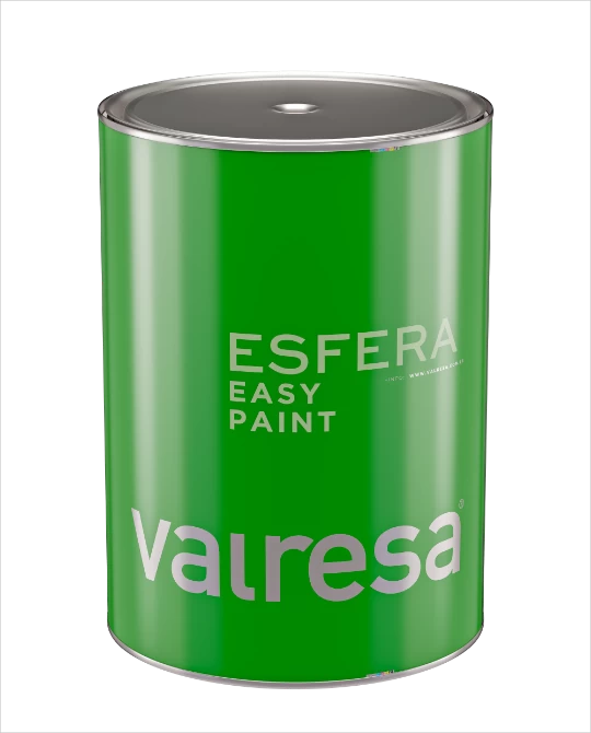 Esfera Renklİ Kestane Vernİk 2,5 L