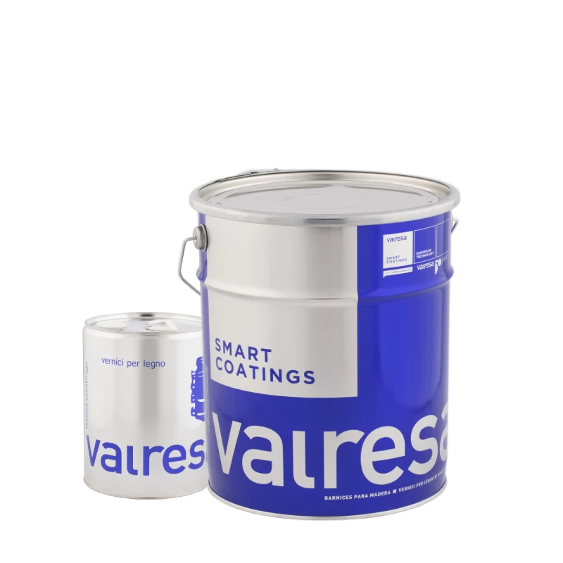 Valresa 113084.600 Pol. Dolgu Vernİk 12 Kg (190013.561)