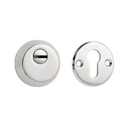 Çelİk Kapi Rozetİ