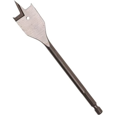 Yaprak Matkap Ucu No:26