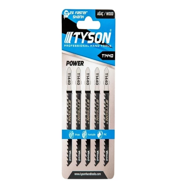 AĞaÇ Dekupaj Ucu T144-d Speed For Wood