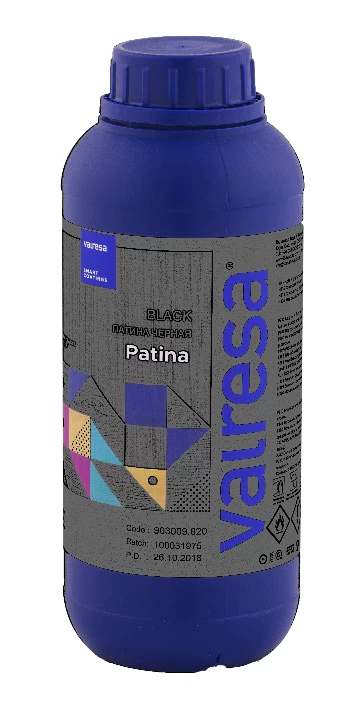 Valresa 843002 Patİna Beyaz 1 Lt