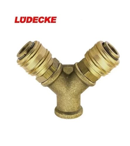 Osaka Dws38es 2 li Dağıtıcı Gövde 3/8