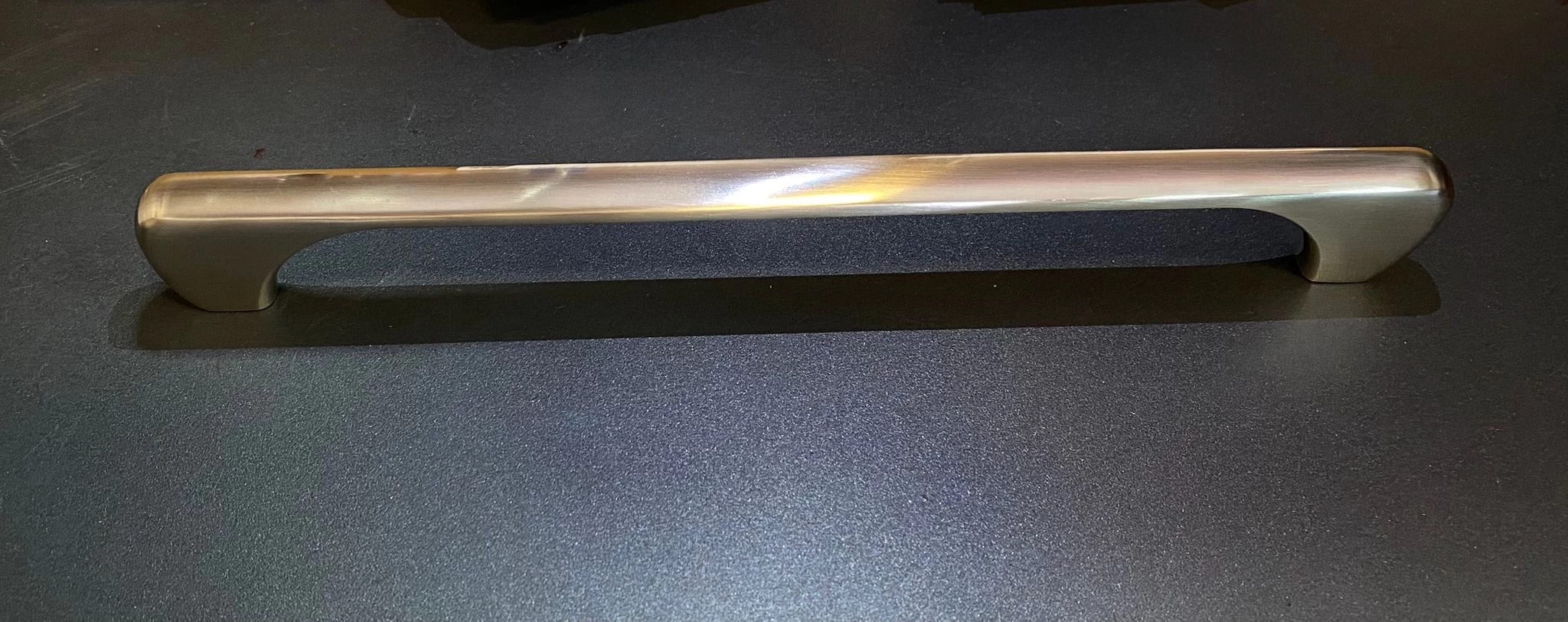 Marsel Mat İnox 160 Mm