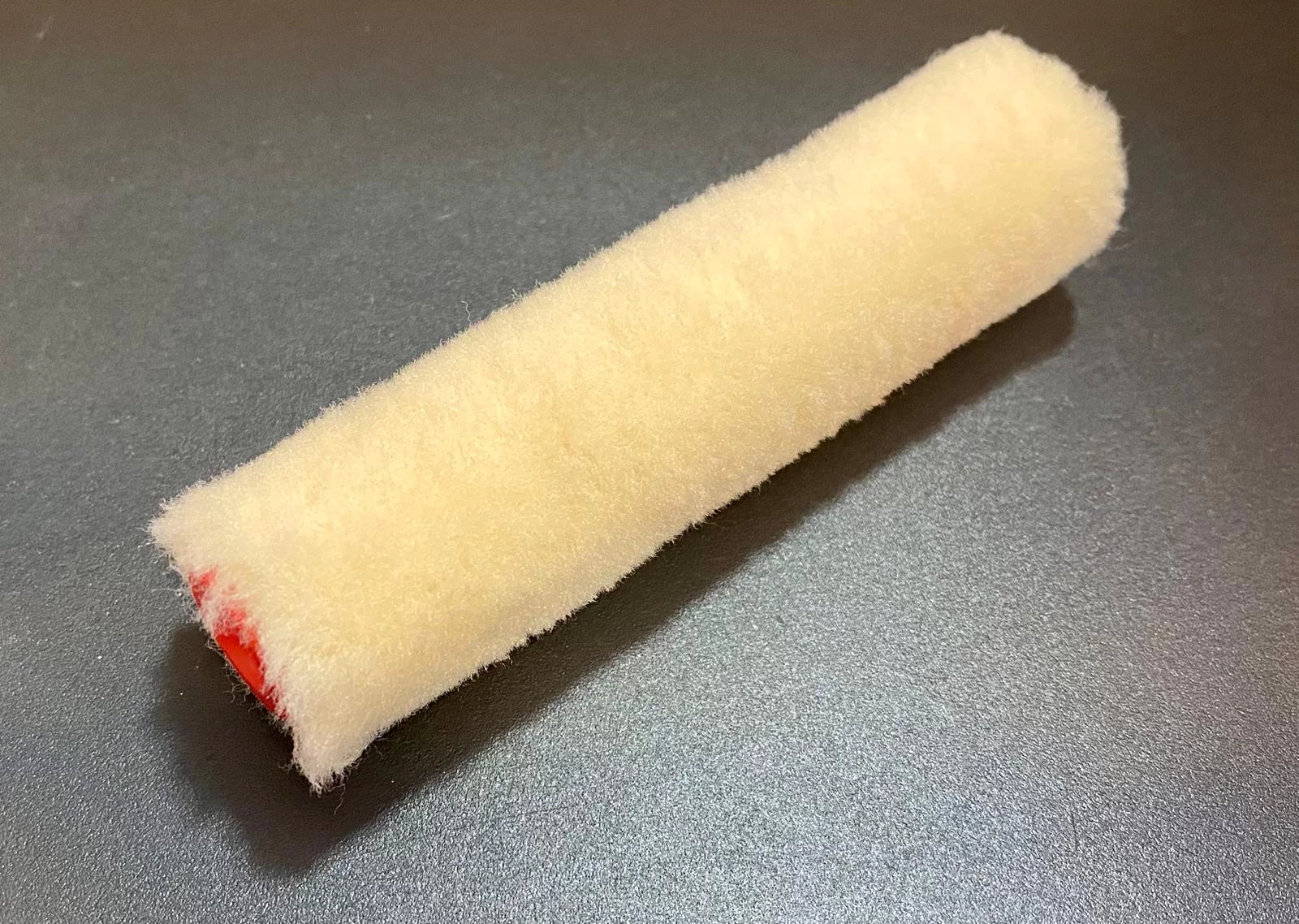 Stargİl Kadİfe Parmak Rulo 10 Cm