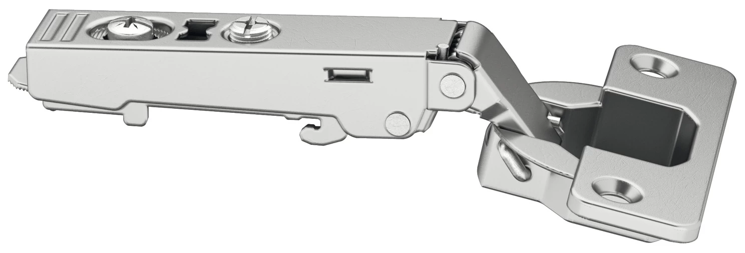 Hafele 311.04.800 Frenlİ DÜz MenteŞe (311.71.860)