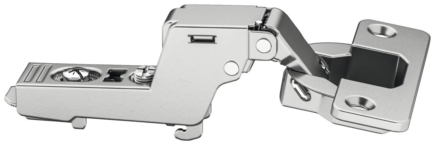 Hafele 311.04.802 Frenlİ Tam Deve MenteŞe (311.71.862)